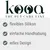kooa. The Pet Care Line. Eigenschaften: flexibles Silikon, einfache Handhabung, edles Design.