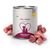 Sparpaket Herrmann's Reinfleisch / Bio-Reinfleisch 12 x 800 g