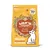 Lily's Kitchen Proper Food for Cats Chicken Casserole, adult, grain free recipe, proper meat, fresh chicken with veggies & herbs, 70% chicken, vitamins & minerals visible on yellow pack