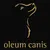 oleum canis. Premium-Marke für Haustierpflegeprodukte.