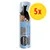 Cosma Snackies DUO Flavours Chicken & Liver, 100 % pure meat, gently freeze-dried, lot de 5 tubes visibles sur l’emballage. Cosma Snackies DUO Flavours Chicken & Liver, 100 % pure meat, gently freeze-dried, lot de 5 tubes visibles sur l’emballage.