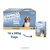 Burns natvoer voor honden 16 x 395 g