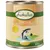 Lukullus Salmone tenero con uovo, spinaci e olio di girasole. Edizione estiva, lattina da 800 g.