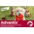 Advantix® très grand chien, de 40 kg à 60 kg