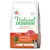 Natural Trainer Daily Nutrition Medium Adult >12 Monate mit Rind, 3kg. Unterstützt Vitalität mit Spirulina, fördert Darmgesundheit mit Makroalgen. Ohne Zuckerzusatz, Farbstoffe oder Konservierungsstoffe.