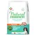 Natural Trainer cibo per cani Small & Toy Adult, con tacchino, aiuta a mantenere il peso ideale. Alimento speciale, povero di grassi, prodotto in Italia con ingredienti naturali.