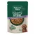 Natures Menu hearty stew with turkey and green beans, no added colourants or preservatives, inspired by traditional British cuisine, tail wagglingly tasty.
