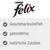 Purina Felix. Geschmacksvielfalt, getreidefrei, natürliche Zutaten.