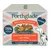 Forthglade British Classics grain free variety pack, 12 x 395g, 75% protein, natural, British proteins, includes 4 lamb, 4 chicken, 4 turkey, complete meal, adult