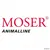 Moser Smøreolje for klippemaskin