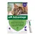 Advantage 80 pour chat et lapin, prévention et traitement des puces chez les chats et lapins de compagnie de 4 kg et plus, boîte 6 x 0,8 ml, solution spot-on 80 mg imidaclopride.