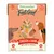 Naturediet Feel Good chicken and lamb with rice and carrots, adult dog complete wet food, 390g, only natural ingredients, gentle digestion, British made.