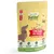 Chicken with parsley soft baked training treats, suitable from 2+ months, gentle digestion, only natural ingredients, grain free, environmentally kind, plastic free packaging.