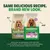 Harringtons Complete Adult Dog - Rich in Lamb & Rice - 1.7kg Harringtons Complete Adult Dog - Rich in Lamb & Rice - 1.7kg