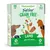 Naturediet Feel Good grain free recipe, lamb with root vegetables, adult dog complete wet food, 390g, only natural ingredients, gentle digestion, British made.