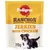 Pack showing Ranchos jerkies with chicken, 70g.