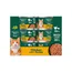 Natures Menu Pâté Cans Adult - Chicken with Turkey - Multibuy: 36 x 85g