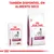 ROYAL CANIN Early Renal, embalagem húmida e seca para cães. Texto visível: 'TAMBÉM DISPONÍVEL EM ALIMENTO SECO'.