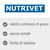 Nutrivet Inne Sterilised Crocchette per gatto