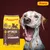 Josera Optiness Adult Hundefutter mit Lamm, eiweissreduzierte Rezeptur ohne Mais, 12.5 kg Packung. German Quality Super Premium Petfood.