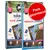 bosch MAXI JUNIOR et MEDIUM JUNIOR, 15 kg, sans blé, extrait de moule pour articulations, colostrum, pack gourmand, 24–26 % protéines, 12–13 % matières grasses, jusqu’à 12 mois. bosch MAXI JUNIOR et MEDIUM JUNIOR, 15 kg, sans blé, extrait de moule pour articulations, colostrum, pack gourmand, 24–26 % protéines, 12–13 % matières grasses, jusqu’à 12 mois.