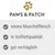 Paws & Patch. Zuiver schelpdierenvlees, volle vetkwaliteit, goed verteerbaar.