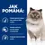 Jak pomáhá: Pomáhá spalovat tělesný tuk a udržovat štíhlé svalstvo. Pomáhá vaší kočce k pocitu sytosti a spokojenosti. Podporuje zdravý imunitní systém.