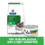 Hill's Prescription Diet Weight Loss r/d dry and wet food with text: Try our delicious dry & wet varieties. Veterinarian recommended.