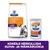 Hill's Prescription Diet Urinary Care u/d -kuivaruoka ja märkäruoka koirille. Teksti: Kokeile herkullisia kuiva- ja märkäruokia.