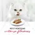 Small portion of meat in gravy on a white plate with the text 'Petit portions intense flavours' shown below.