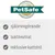 PetSafe. Självrengörande, luktneutral, inklusive kattströ.