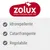 zolux FAMILY COMPANY SINCE 1933. Idrorepellente, catarifrangente, regolabile.