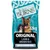 Burns Original Lamb & Brown Rice, 12 kg, Adult/Senior Dogs. Deux chiens illustrés sur l’emballage bleu. Burns Original Lamb & Brown Rice, 12 kg, Adult/Senior Dogs. Deux chiens illustrés sur l’emballage bleu.