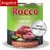 Rocco Menu Dose, Angebot, Rind, Lamm, Gemüse und Reis, 800g, mit Gemüse.