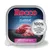 Rocco Classic ternera con corazones de ternera, 300g. 100% ingredientes frescos y receta sin cereales.
