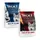 Sensitiv "Fieri Volcanoes" bárány & Sensitiv "Vast Oceans" hal (2 x 1 kg)
