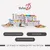 thrive ProReward Duck Dog Treats - dog snacks - 60g thrive ProReward Duck Dog Treats - dog snacks - 60g