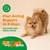 Zesty Paws Probiotic Rapid Care paszta. Gyors támogatás 2 napon belül. Az első jeleknél alkalmazza. Támogatja a bélrendszer egészségét és a szilárd székletet.