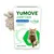 YuMOVE Joint Care for Senior Cats, ActivEase, 60 sprinkle capsules. Specially formulated to support joint health and mobility. Image shows box, cat photo, open capsules with powder.