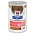 Hill's Prescription Diet On-Care stew with chicken and added vegetables, veterinarian recommended, nourish and support, dog food can.