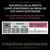 Tableau d’alimentation pour chats : 3–7 kg, 250 ml = 60 jours, 500 ml = 100 jours ; >7 kg, 250 ml = 30 jours, 500 ml = 50 jours. Guide quotidien : 1/2 ou 1 cuillère selon le poids.