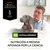 Purina Pro Plan Veterinary Diets, solución veterinaria clínica. HA Hypoallergenic. Nutrición a medida apoyada por la ciencia. Imagen de perro con persona en bata blanca.