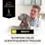 Purina Pro Plan Veterinary Diets HP Hepatic, solution clinique vétérinaire, nutrition ciblée scientifiquement prouvée. Texte en français de Belgique visible sur l’image.