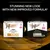 Purina Pro Plan Veterinary Diets NF Renal Function -kissanruokapakkaukset, vanha ja uusi ulkoasu. Teksti: Stunning new look with new improved formula.
