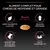 Aliment complet pour chiens de moyenne et grande taille, croquette 18 mm, sans colorants ajoutés, riche en protéines, absorption élevée des nutriments, haute digestibilité.