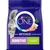 Bifensis Sensitive, rich in turkey as number one ingredient. Image shows product packaging with a cat and turkey pieces.