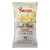 Purizon Single Meat Chicken with Camomile Blossoms, 70 % животински съставки, 30 % плодове и зеленчуци, 0 % зърно, 100 г. Опаковка с изображение на лайка.