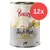 Purizon Single Meat Chicken with Chamomile Blossoms, 400 g, 12x. Widoczny napis: 13% high-quality protein. Opakowanie z rysunkiem psa i kwiatami rumianku. Purizon Single Meat Chicken with Chamomile Blossoms, 400 g, 12x. Widoczny napis: 13% high-quality protein. Opakowanie z rysunkiem psa i kwiatami rumianku.