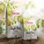 Purizon Single Meat Lamb with Hop Blossoms. 55% meat, 45% vegetables, 0% grain. Packaging in 12kg and 1kg sizes visible.