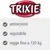 TRIXIE, antiscivolo, regolabile, regge fino a 120 kg